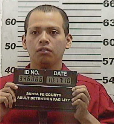 Rodriguez Nestor - SantaFe County, NM 