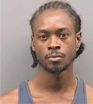 Oscar Watson - Hillsborough County, FL 