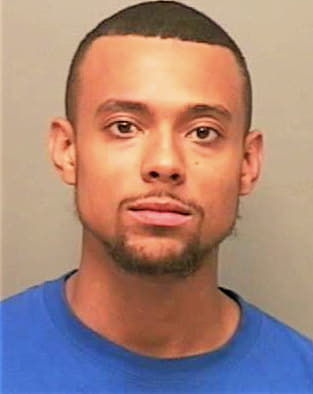 Howard Alexander - Montgomery County, TN 