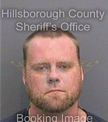 Greene James - Hillsborough County, FL 