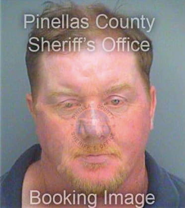 Gregory Joseph - Pinellas County, FL 