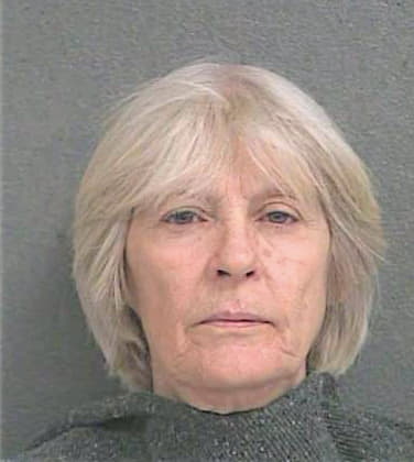 Cartwright Lucille - Wyandotte County, KS 
