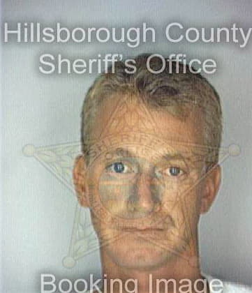 Bishop Michael - Hillsborough County, FL 