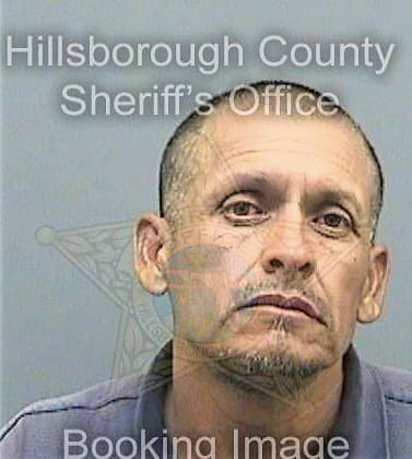 Ponce Eduardo - Hillsborough County, FL 