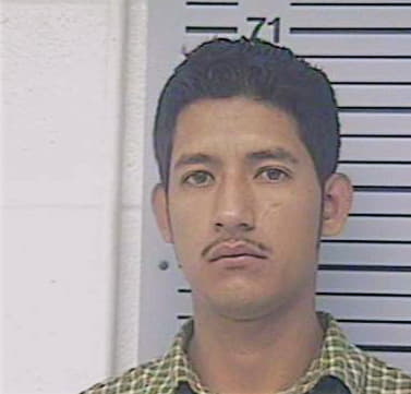 Marquez Juan-Carlos - Desoto County, MS 