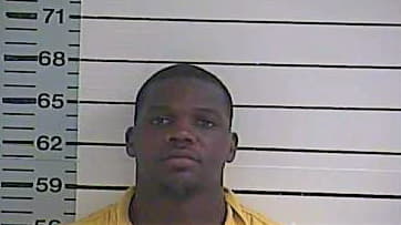 Harris Kelvin - Desoto County, MS 