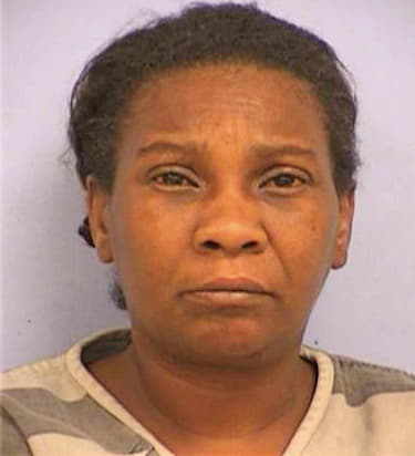 Johnson Latonya - Travis County, TX 