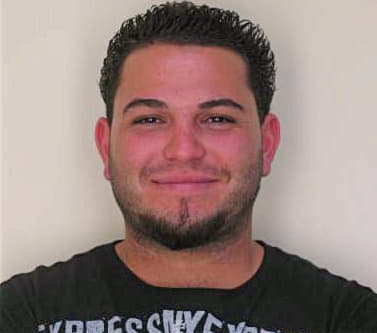 Carrasco Michael - Hillsborough County, FL 