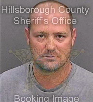 Bernhardt Bryan - Hillsborough County, FL 