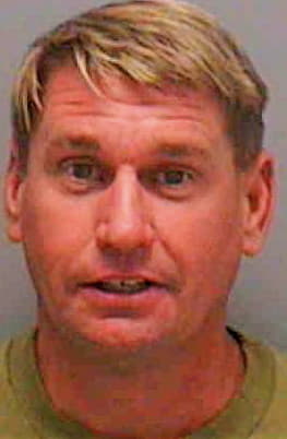 Sherwin David - Lee County, FL 