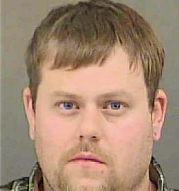 Jobe Jason - Mecklenburg County, NC 