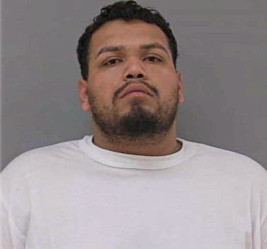 Marcial Oscar - Madera County, CA 