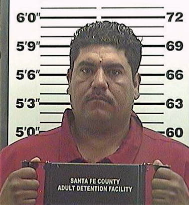 Perez Pedro - SantaFe County, NM 