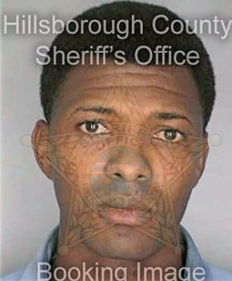 Wayne Rudolph - Hillsborough County, FL 