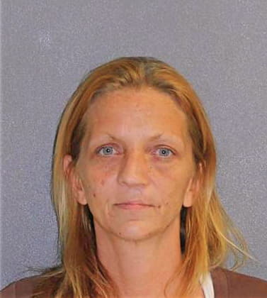 Withee Tracie - Volusia County, FL 