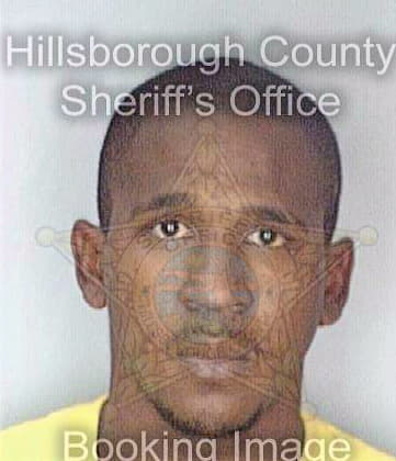 Franklin Vashawn - Hillsborough County, FL 