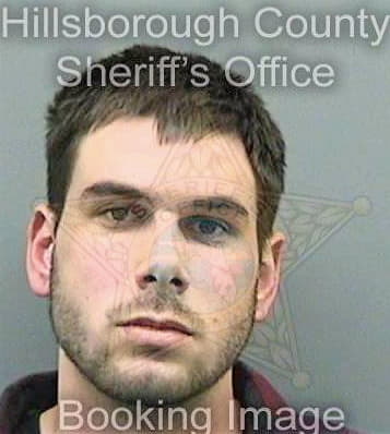 Burke Alexander - Hillsborough County, FL 