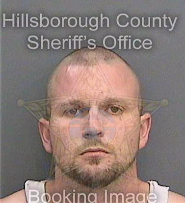Mccormick Andrew - Hillsborough County, FL 