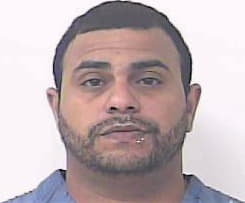 Deleon Daniel - StLucie County, FL 