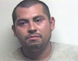 Gerardo Gardcia - Marion County, KY 