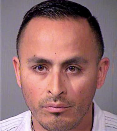 Gonzalez-Ibarra Hugo - Maricopa County, AZ 