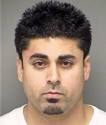 Shuja Syed - Denton County, TX 