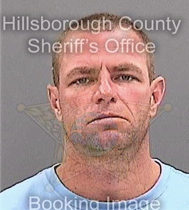 Beattie Bobby - Hillsborough County, FL 