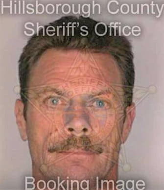 Mcgill James - Hillsborough County, FL 