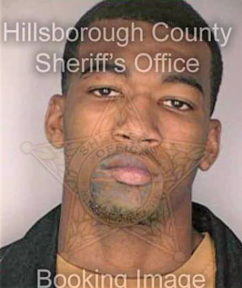 Mcleod Eric - Hillsborough County, FL 