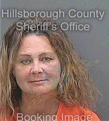 Ward Lucinda - Hillsborough County, FL 