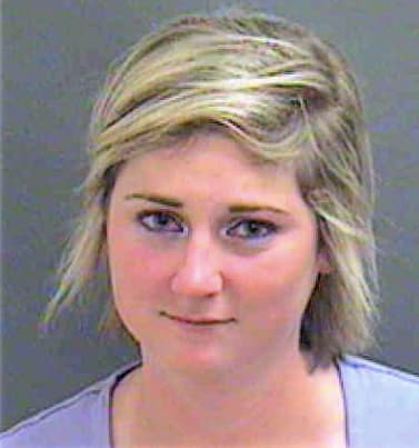 Lindsay Austin - Mecklenburg County, NC 