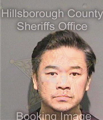 Nguyen Khoi - Hillsborough County, FL 