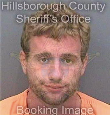 Fletcher Robert - Hillsborough County, FL 