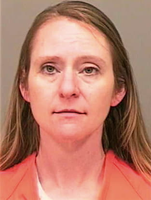 Melton Christie - Montgomery County, TN 