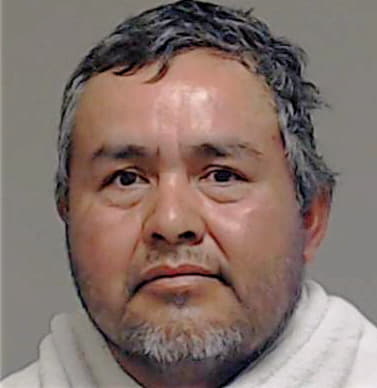 Hernandez Cornelio - Collin County, TX 