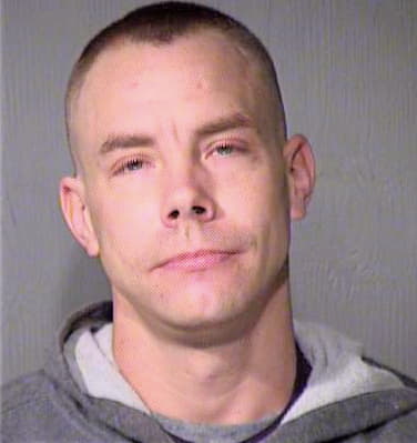 Gustavson Scott - Maricopa County, AZ 