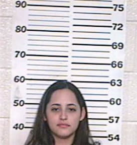 Ary Alexandra - Hidalgo County, TX 