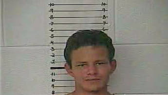 Rapier Antonio - Knox County, KY 