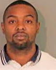 Williams Erick - Shelby County, TN 