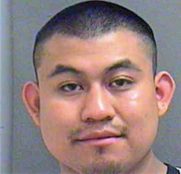 Perulero Jairo - Mecklenburg County, NC 