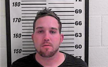 Anderson Joshua - Davis County, UT 