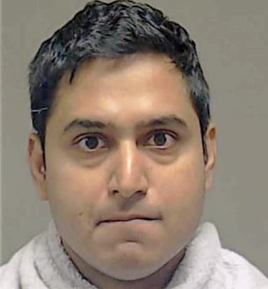 Poudel Bilohit - Collin County, TX 