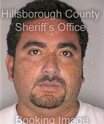 Guerra Cesar - Hillsborough County, FL 