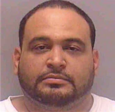 Rosende George - Lee County, FL 