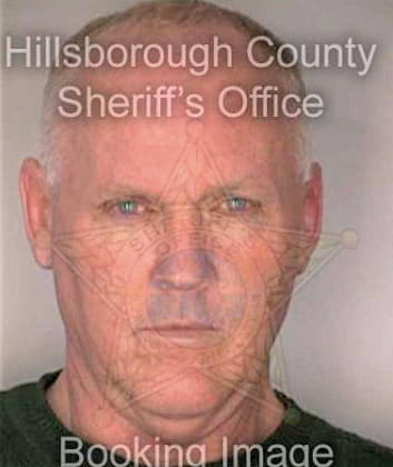 Blount Donald - Hillsborough County, FL 