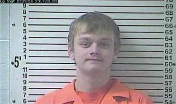 Tharp Dustin - Hardin County, KY 