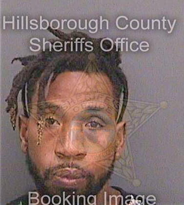 Thomas Harold - Hillsborough County, FL 