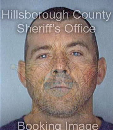 Hulsey John - Hillsborough County, FL 