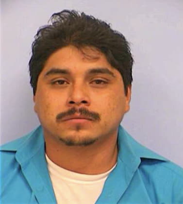 Rodriguez Jorge - Travis County, TX 