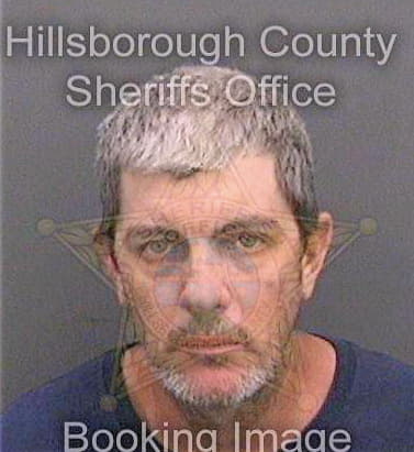 Godwin Robert - Hillsborough County, FL 